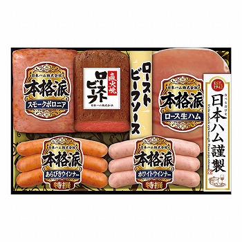 ���{�n�� �n���E���[�X�g�r�[�t�l���� (NR-313)
